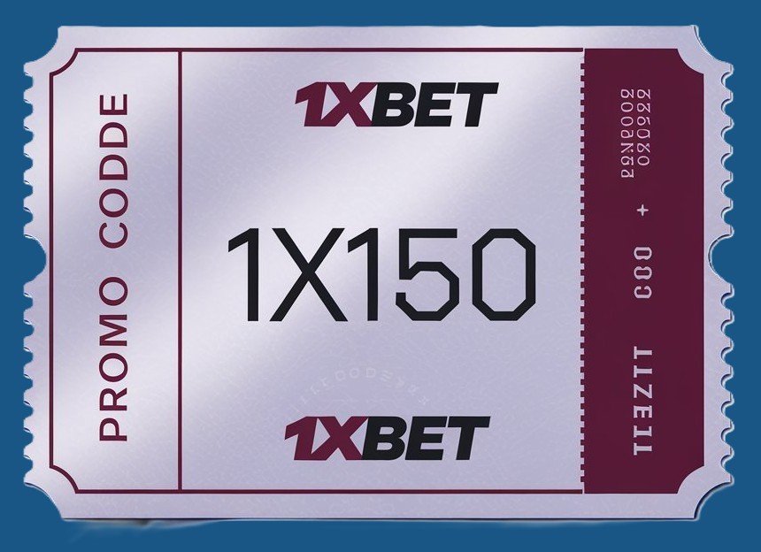 1xbet Promo Code